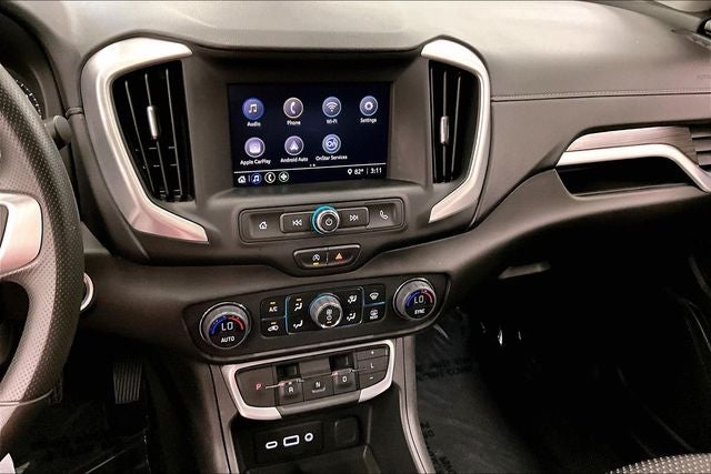 2023 GMC Terrain SLE AWD - Heated Seats - Remote Start