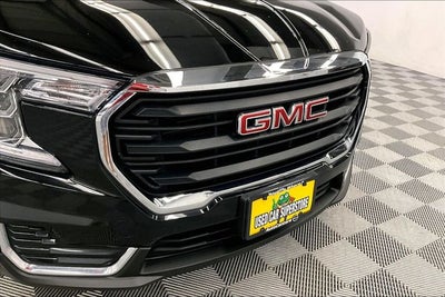 2023 GMC Terrain SLE AWD - Heated Seats - Remote Start