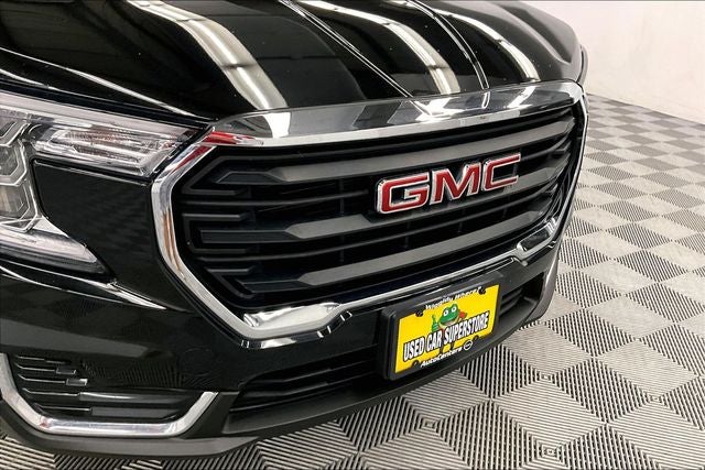 2023 GMC Terrain SLE AWD - Heated Seats - Remote Start