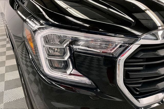 2023 GMC Terrain SLE AWD - Heated Seats - Remote Start