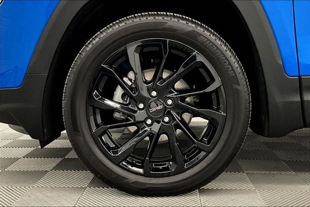 2024 GMC Terrain SLE AWD - Elevation Edition - Remote Start - 19'' Whee