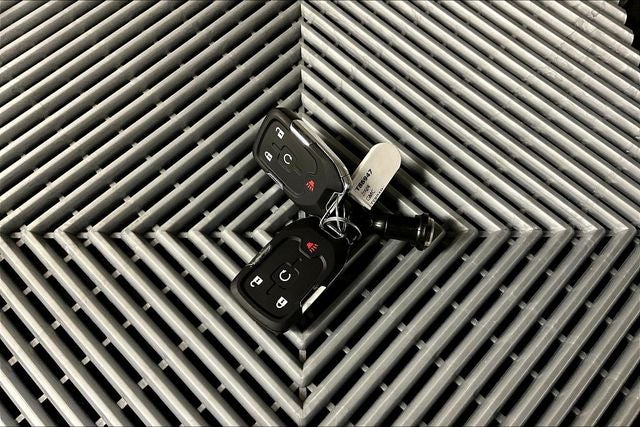 2024 GMC Terrain SLE AWD - Elevation Edition - Remote Start - 19'' Whee