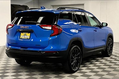 2024 GMC Terrain SLE AWD - Elevation Edition - Remote Start - 19'' Whee