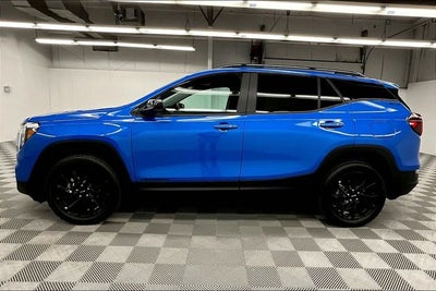 2024 GMC Terrain SLE AWD - Elevation Edition - Remote Start - 19'' Whee