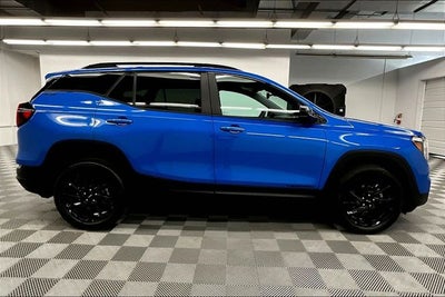 2024 GMC Terrain SLE AWD - Elevation Edition - Remote Start - 19'' Whee