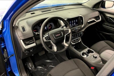 2024 GMC Terrain SLE AWD - Elevation Edition - Remote Start - 19'' Whee