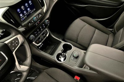 2024 GMC Terrain SLE AWD - Elevation Edition - Remote Start - 19'' Whee