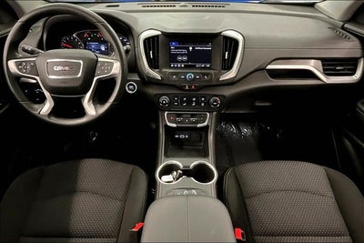 2024 GMC Terrain SLE AWD - Elevation Edition - Remote Start - 19'' Whee