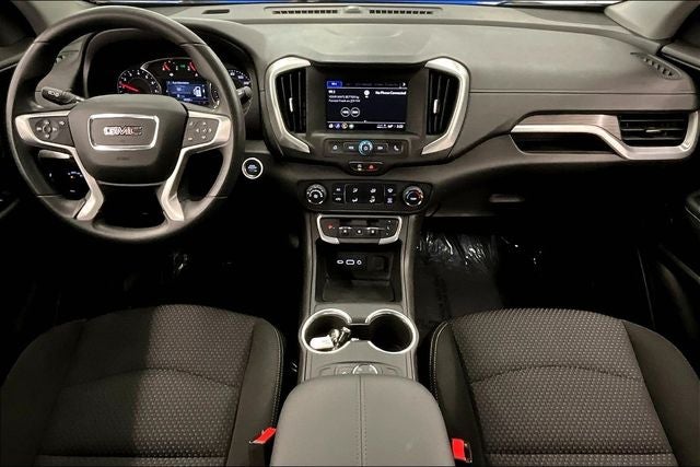 2024 GMC Terrain SLE AWD - Elevation Edition - Remote Start - 19'' Whee