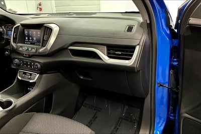 2024 GMC Terrain SLE AWD - Elevation Edition - Remote Start - 19'' Whee