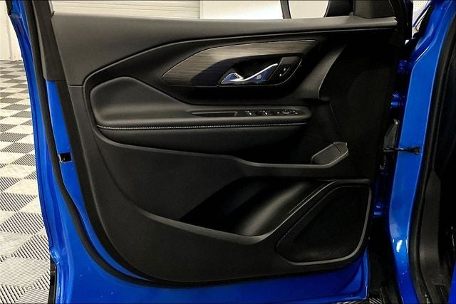 2024 GMC Terrain SLE AWD - Elevation Edition - Remote Start - 19'' Whee