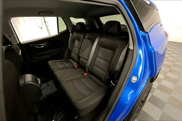 2024 GMC Terrain SLE AWD - Elevation Edition - Remote Start - 19'' Whee