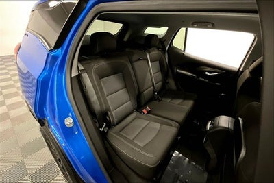 2024 GMC Terrain SLE AWD - Elevation Edition - Remote Start - 19'' Whee