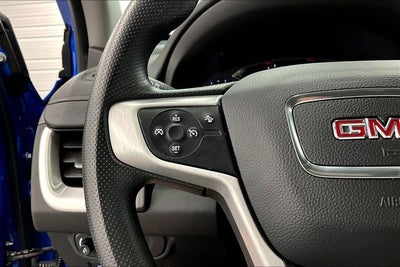 2024 GMC Terrain SLE AWD - Elevation Edition - Remote Start - 19'' Whee
