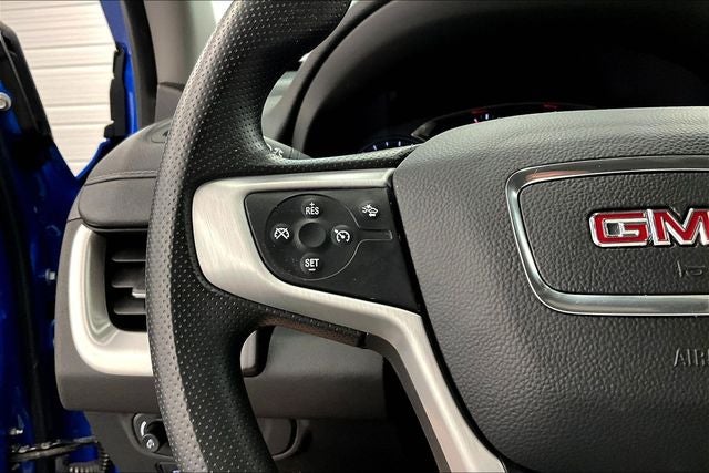 2024 GMC Terrain SLE AWD - Elevation Edition - Remote Start - 19'' Whee