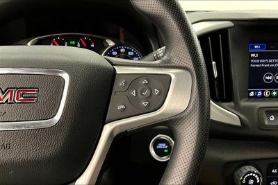 2024 GMC Terrain SLE AWD - Elevation Edition - Remote Start - 19'' Whee