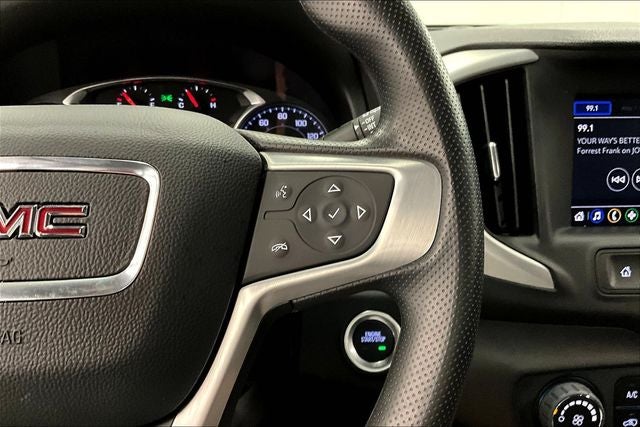 2024 GMC Terrain SLE AWD - Elevation Edition - Remote Start - 19'' Whee