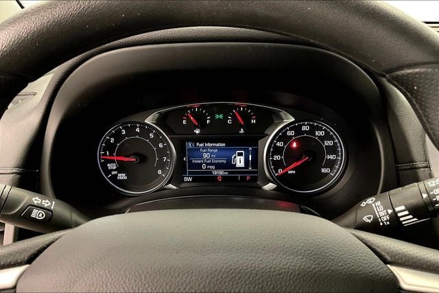 2024 GMC Terrain SLE AWD - Elevation Edition - Remote Start - 19'' Whee