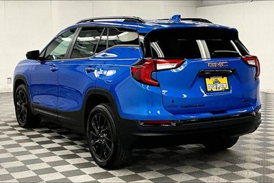 2024 GMC Terrain SLE AWD - Elevation Edition - Remote Start - 19'' Whee