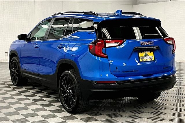 2024 GMC Terrain SLE AWD - Elevation Edition - Remote Start - 19'' Whee