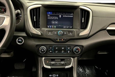2024 GMC Terrain SLE AWD - Elevation Edition - Remote Start - 19'' Whee