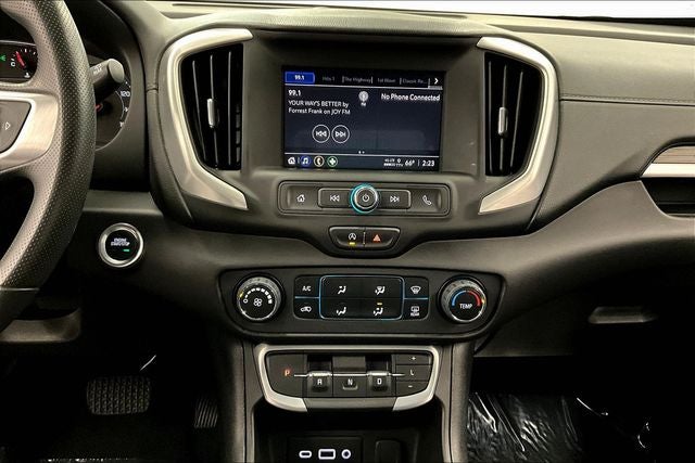 2024 GMC Terrain SLE AWD - Elevation Edition - Remote Start - 19'' Whee