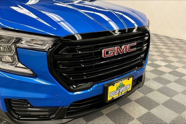 2024 GMC Terrain SLE AWD - Elevation Edition - Remote Start - 19'' Whee