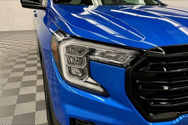 2024 GMC Terrain SLE AWD - Elevation Edition - Remote Start - 19'' Whee