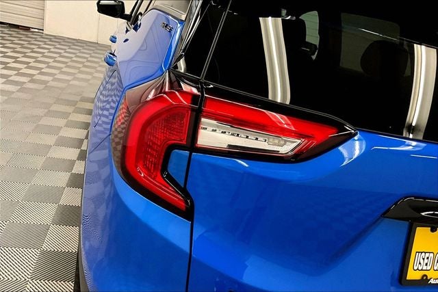 2024 GMC Terrain SLE AWD - Elevation Edition - Remote Start - 19'' Whee