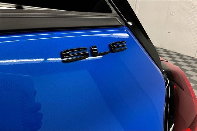 2024 GMC Terrain SLE AWD - Elevation Edition - Remote Start - 19'' Whee