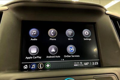 2024 GMC Terrain SLE AWD - Elevation Edition - Remote Start - 19'' Whee