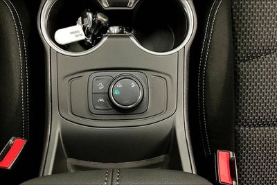 2024 GMC Terrain SLE AWD - Elevation Edition - Remote Start - 19'' Whee