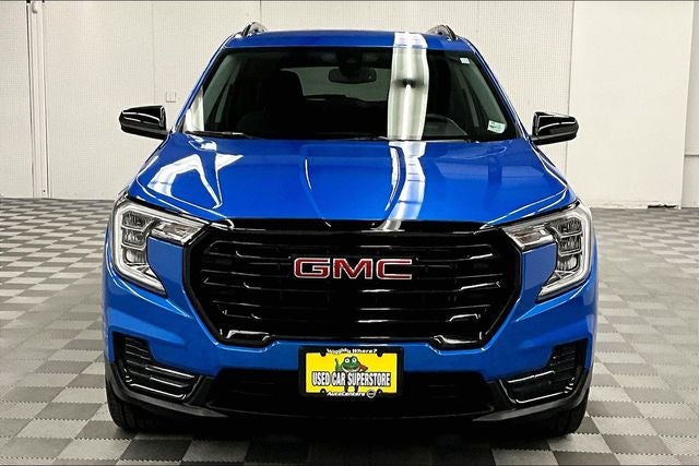2024 GMC Terrain SLE AWD - Elevation Edition - Remote Start - 19'' Whee