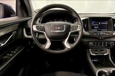 2024 GMC Terrain SLE AWD - Elevation Edition - Remote Start - 19'' Whee