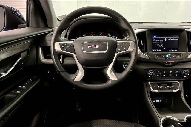2024 GMC Terrain SLE AWD - Elevation Edition - Remote Start - 19'' Whee