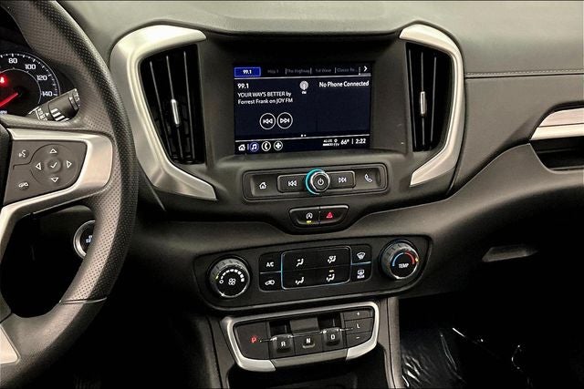 2024 GMC Terrain SLE AWD - Elevation Edition - Remote Start - 19'' Whee