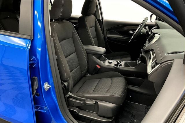 2024 GMC Terrain SLE AWD - Elevation Edition - Remote Start - 19'' Whee