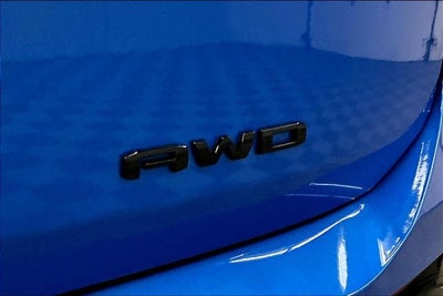 2024 GMC Terrain SLE AWD - Elevation Edition - Remote Start - 19'' Whee