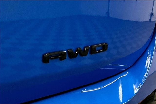 2024 GMC Terrain SLE AWD - Elevation Edition - Remote Start - 19'' Whee