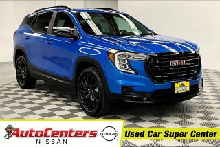 2024 GMC Terrain SLE AWD - Elevation Edition - Remote Start - 19'' Whee