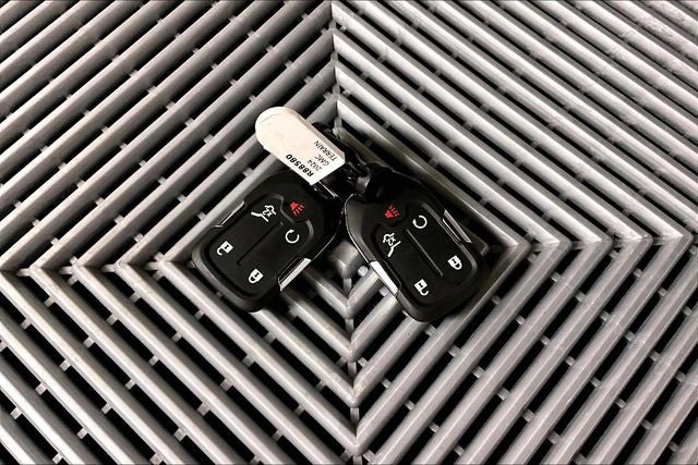 2024 GMC Terrain SLT AWD - Heated Leather - Remote Start