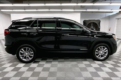 2024 GMC Terrain SLT AWD - Heated Leather - Remote Start