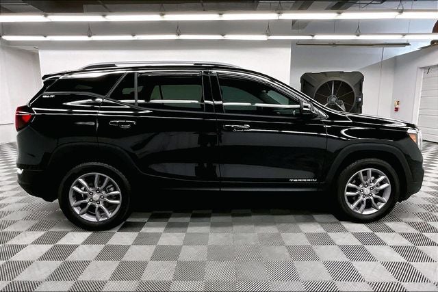 2024 GMC Terrain SLT AWD - Heated Leather - Remote Start