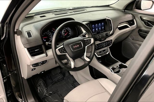 2024 GMC Terrain SLT AWD - Heated Leather - Remote Start