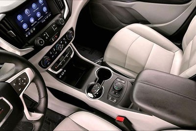 2024 GMC Terrain SLT AWD - Heated Leather - Remote Start