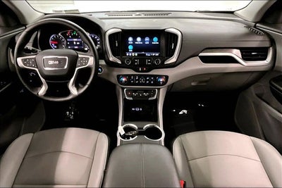 2024 GMC Terrain SLT AWD - Heated Leather - Remote Start