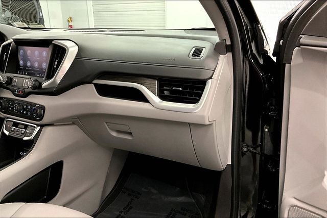 2024 GMC Terrain SLT AWD - Heated Leather - Remote Start