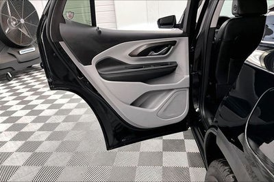 2024 GMC Terrain SLT AWD - Heated Leather - Remote Start