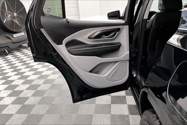 2024 GMC Terrain SLT AWD - Heated Leather - Remote Start