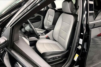 2024 GMC Terrain SLT AWD - Heated Leather - Remote Start
